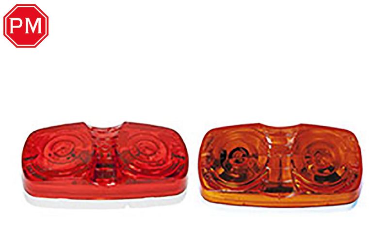 Trailer Clearance Light
