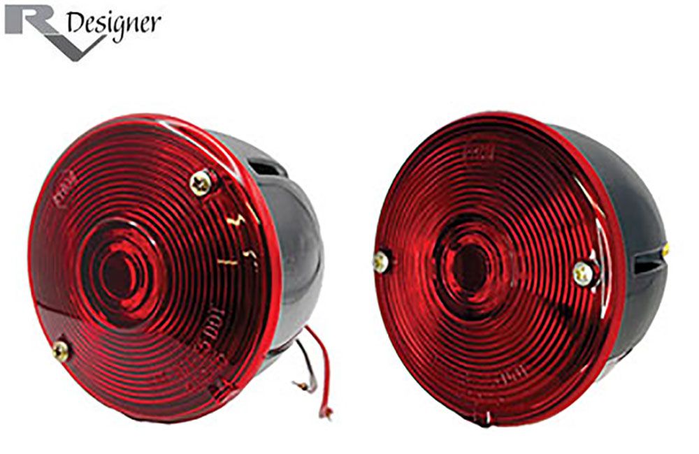 Trailer Tail Light