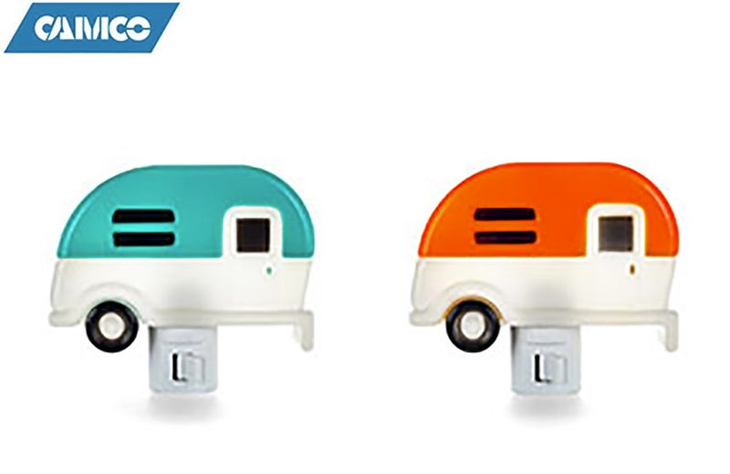 Camper Nightlight