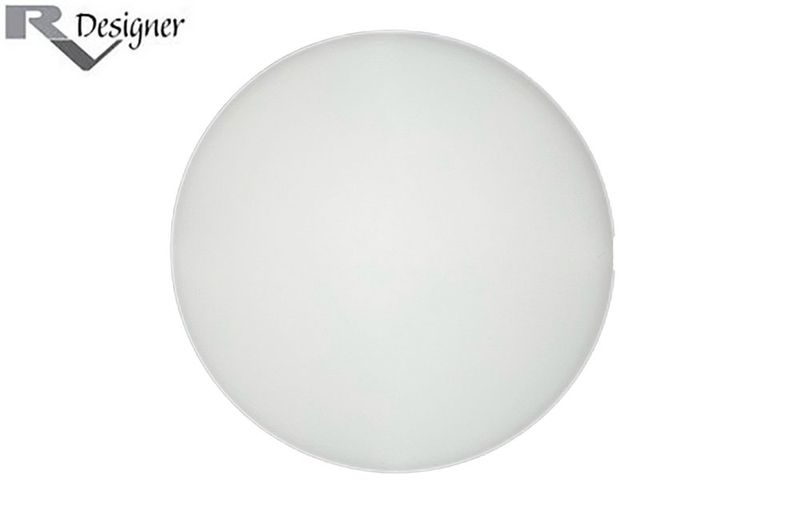 Camper Puck Light