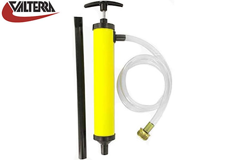 Hand Pump