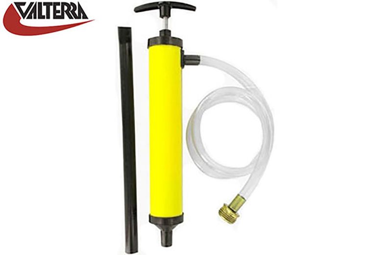 Hand Pump