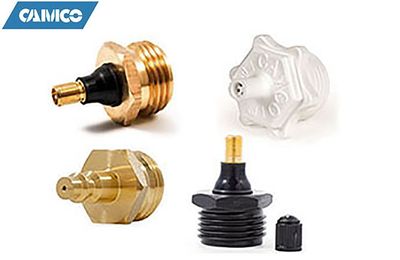 Blow Out Plugs