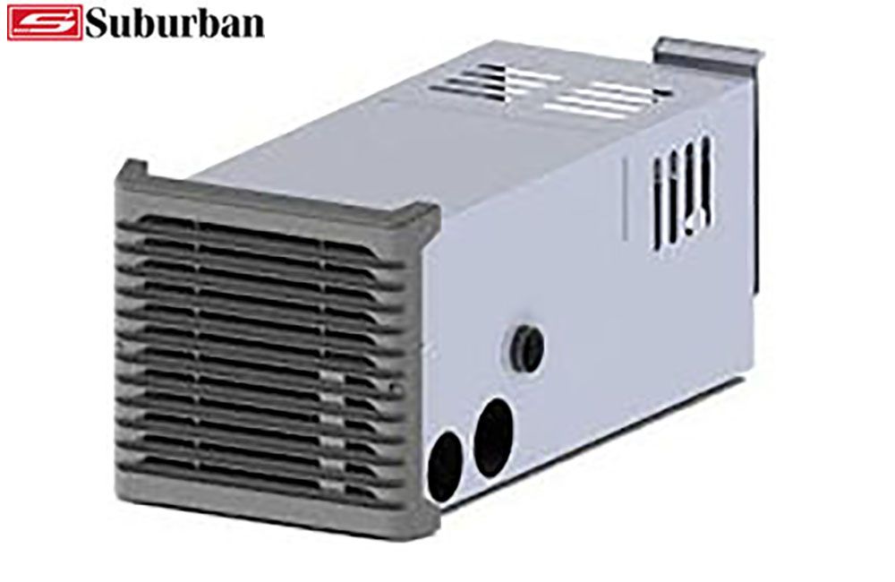 NT-SEQ Suburban Furnace