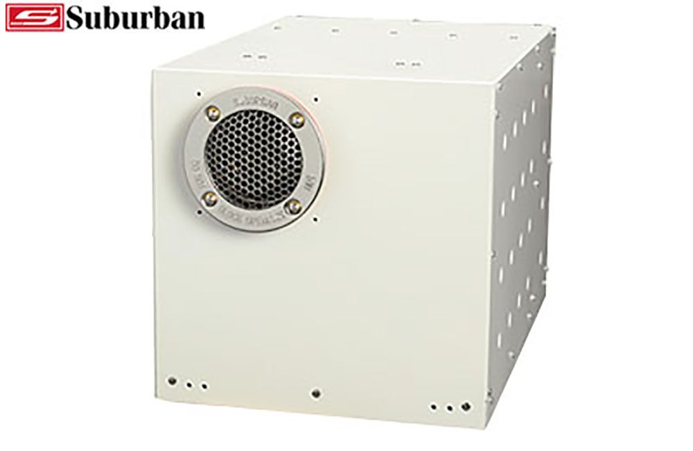 5581A Suburban Water Heater