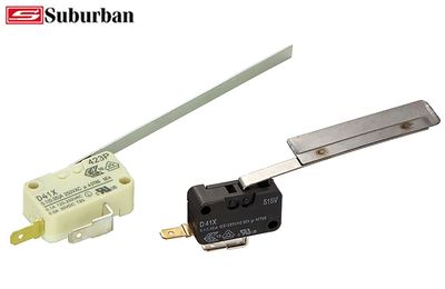 525028, 233100, 233352 Sail Switch