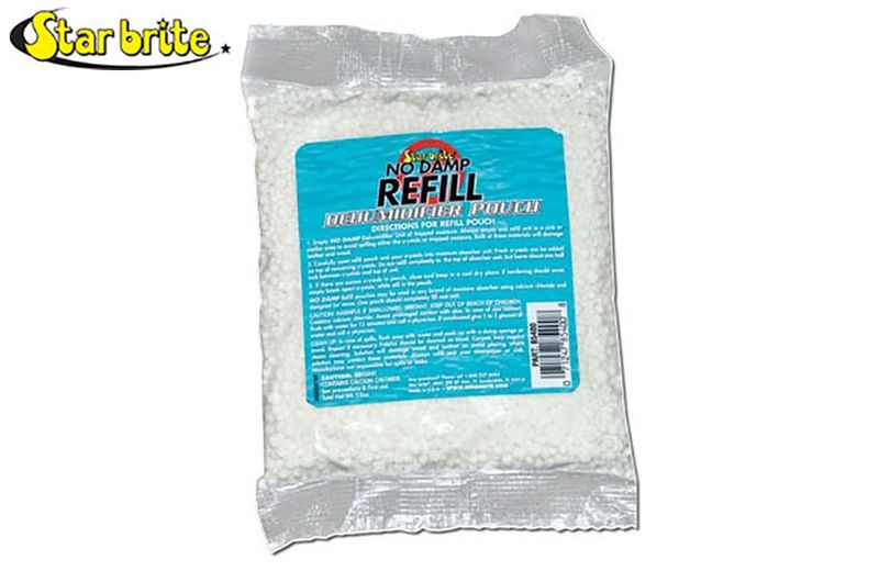 DEHUMIDIFIER REFILL