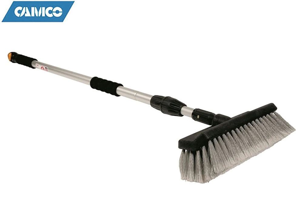 Wash Brush