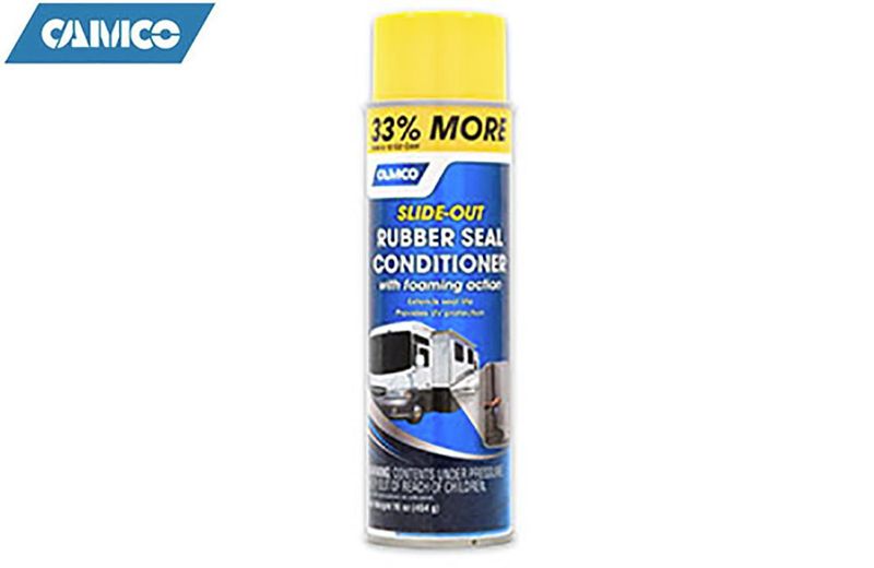 Slide Out Conditioner