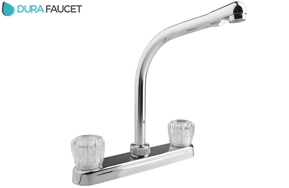 HI-RISE KITCHEN FAUCET