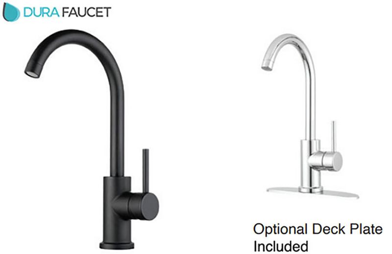 STREAMLINE KITCHEN FAUCET
