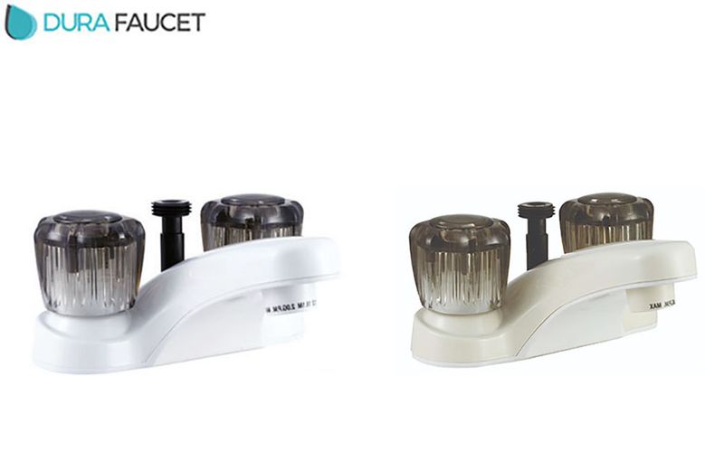 LAVATORY FAUCET - w/DIVERTER
