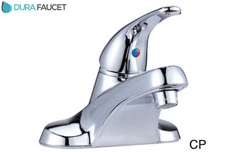 Mobile Home Bathroom Sink Faucet