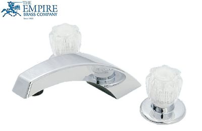 GARDEN TUB FAUCET