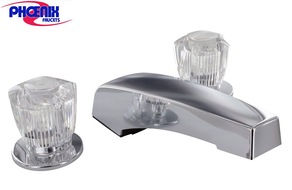 Mobile Home Garden Tub Faucet