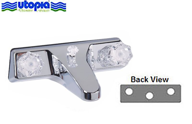 Manufactured Home Tub Faucet