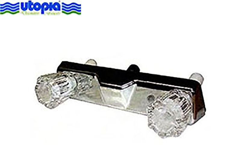 Mobile Home Shower Faucet