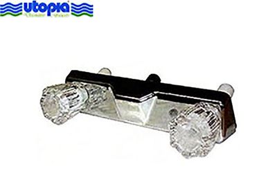 Mobile Home Shower Faucet