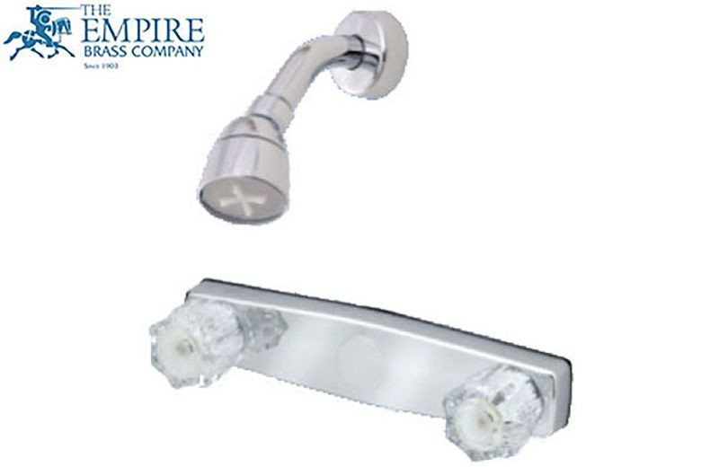 SHOWER DIVERTER