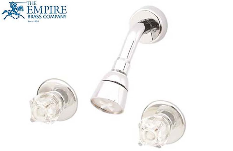 SHOWER DIVERTER