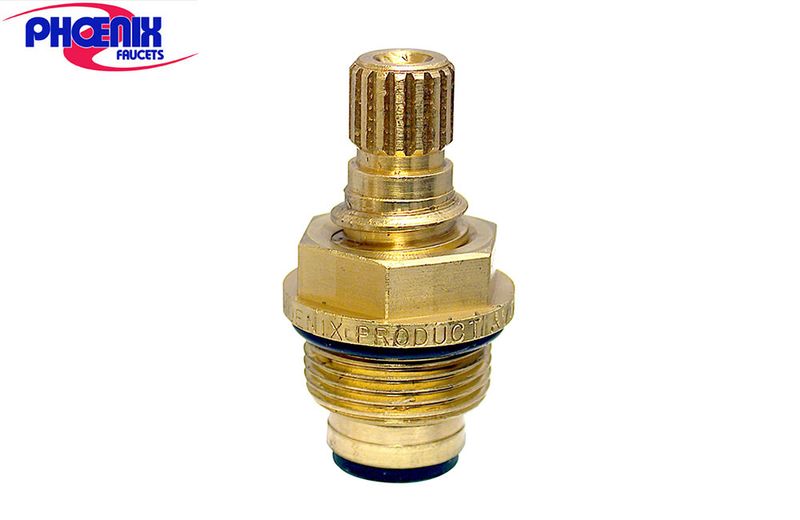 STEM AND BONNET (#61-5 Streamway #960-0)(2 Pk)