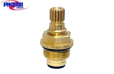 STEM AND BONNET (#61-5 Streamway #960-0)(2 Pk)
