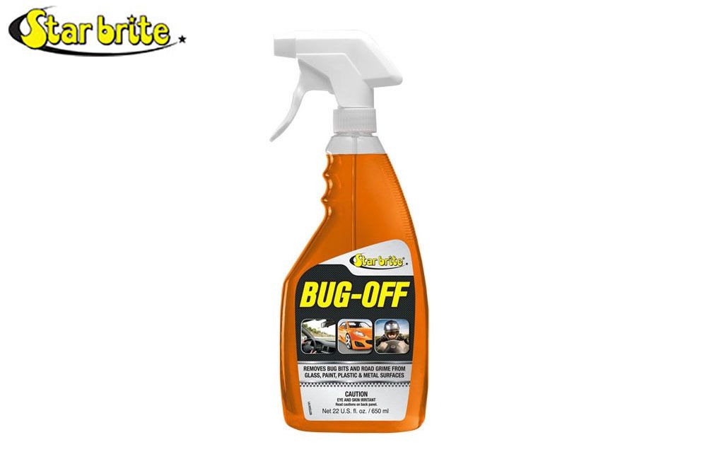 Bug Off