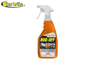 Bug Off