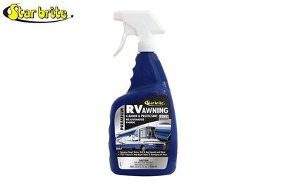 Awning Cleaner