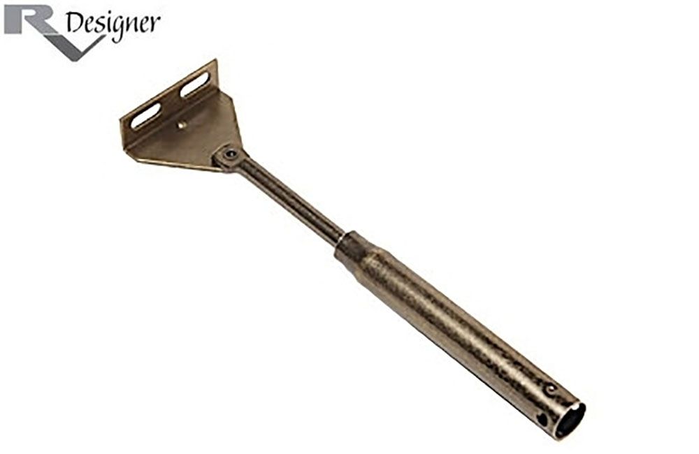 RV Cabinet Gas Prop