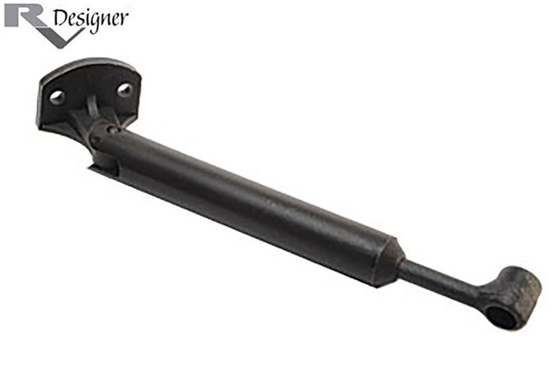 RV Cabinet Door Support