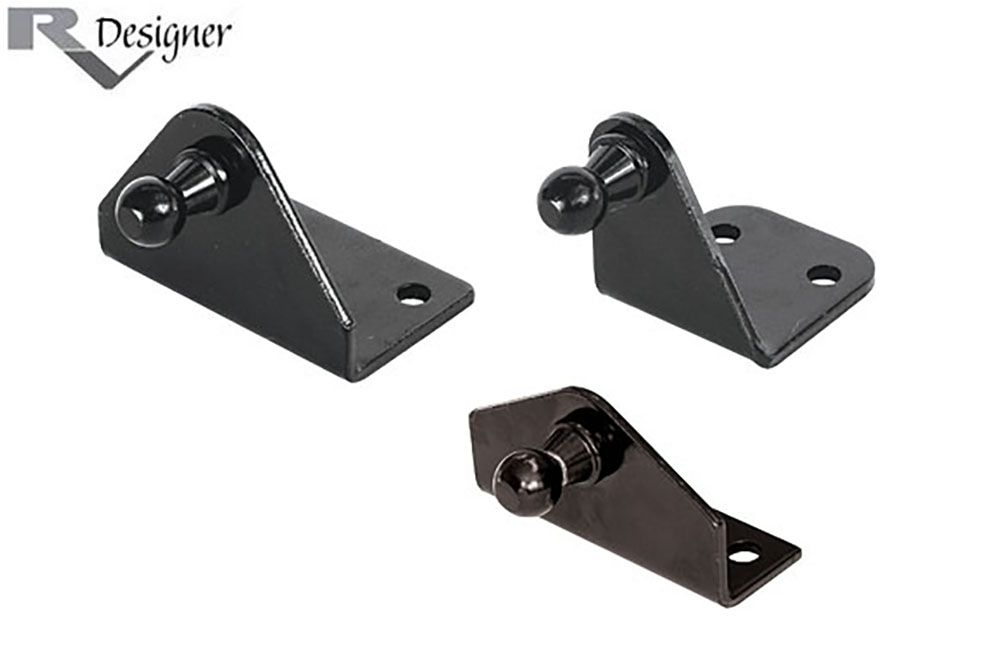 Gas Prop Bracket
