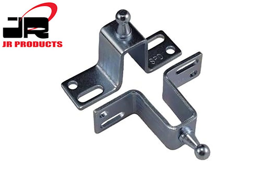 Gas Strut Mounting Bracket