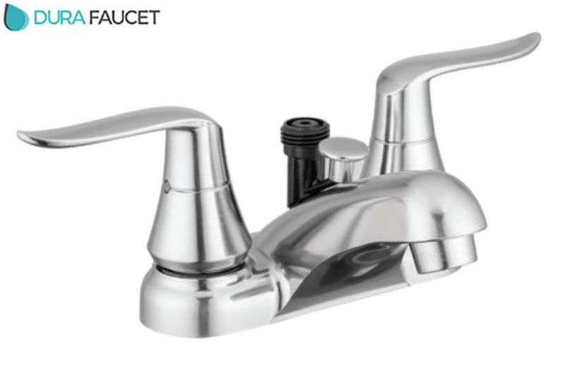 CLASSICAL ARC SPOUT LAVATORY FAUCET