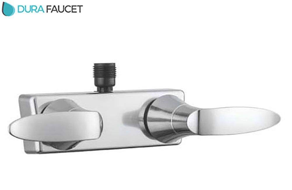 ELEGANT SHOWER FAUCET, Color/Finish: Chrome (DF-SA100LH-CP) 680713