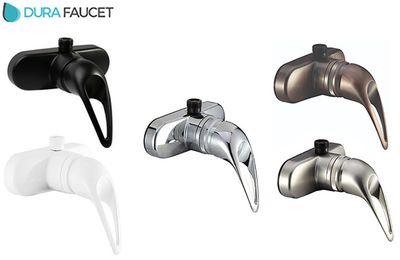 RV Shower Faucet