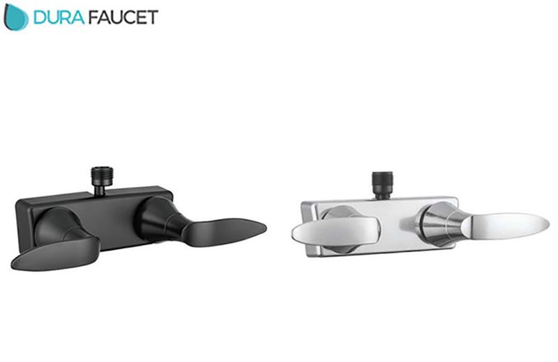 Camper Shower Faucet