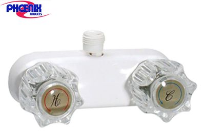 Camper Shower Faucet