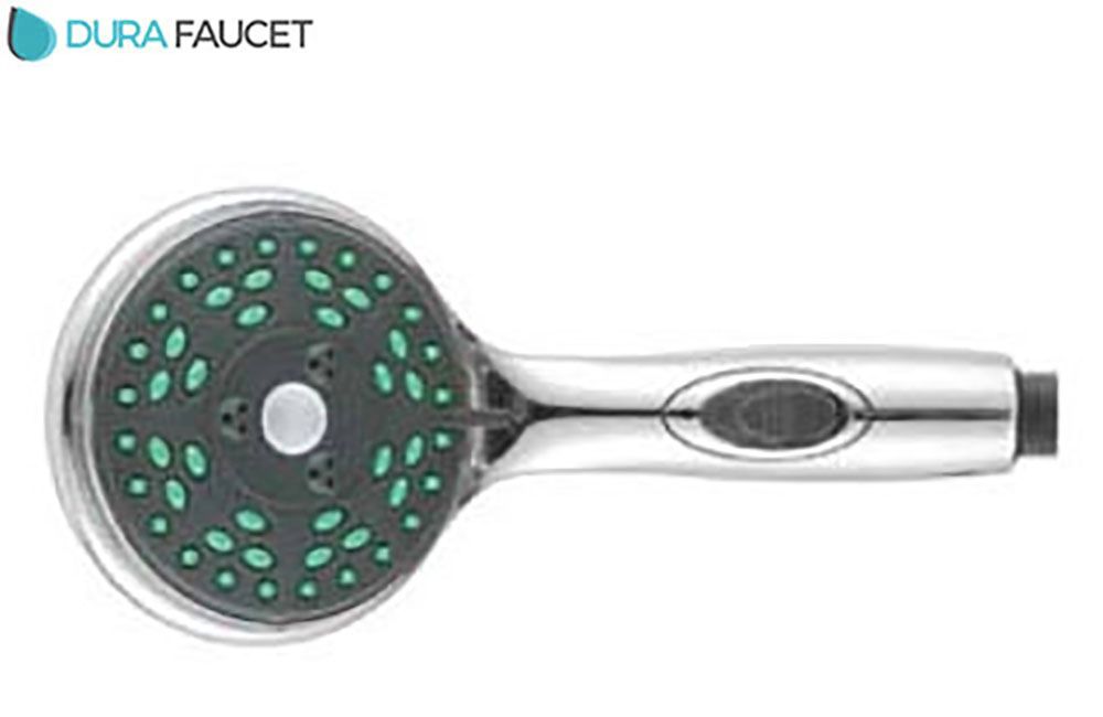 RV Shower Wand