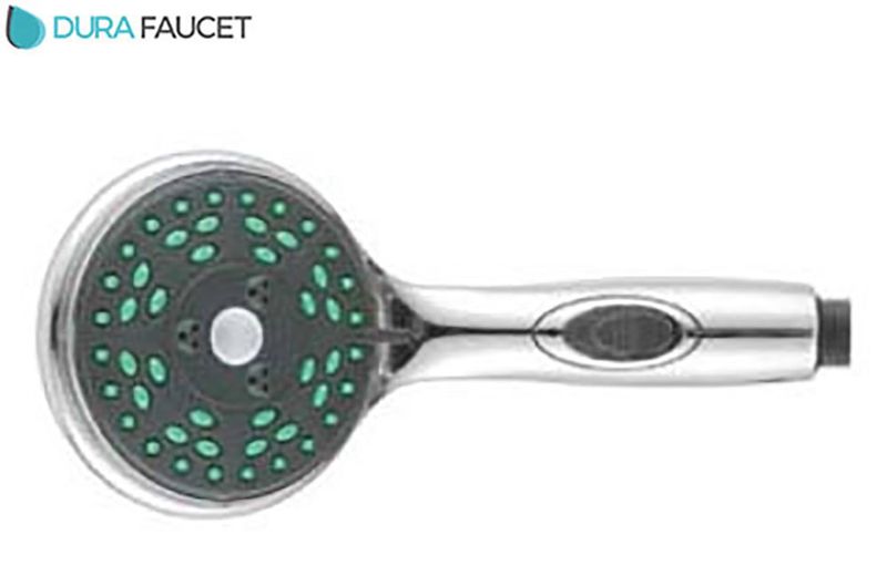 RV Shower Wand