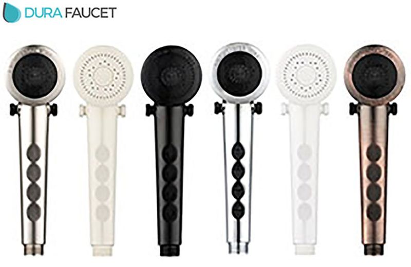 Camper Shower Head