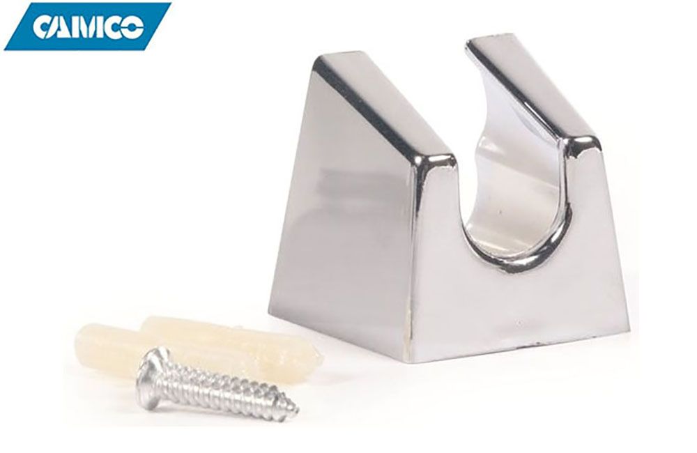 Camper Shower Head Mount