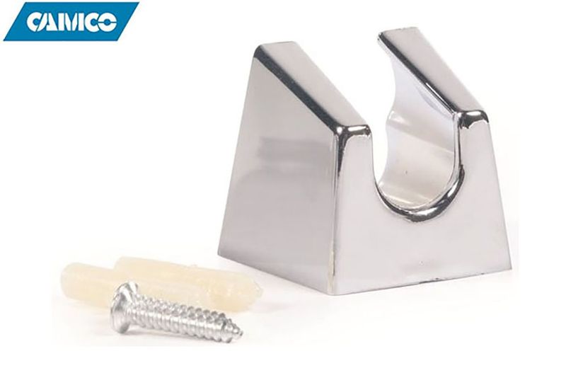 Camper Shower Head Mount