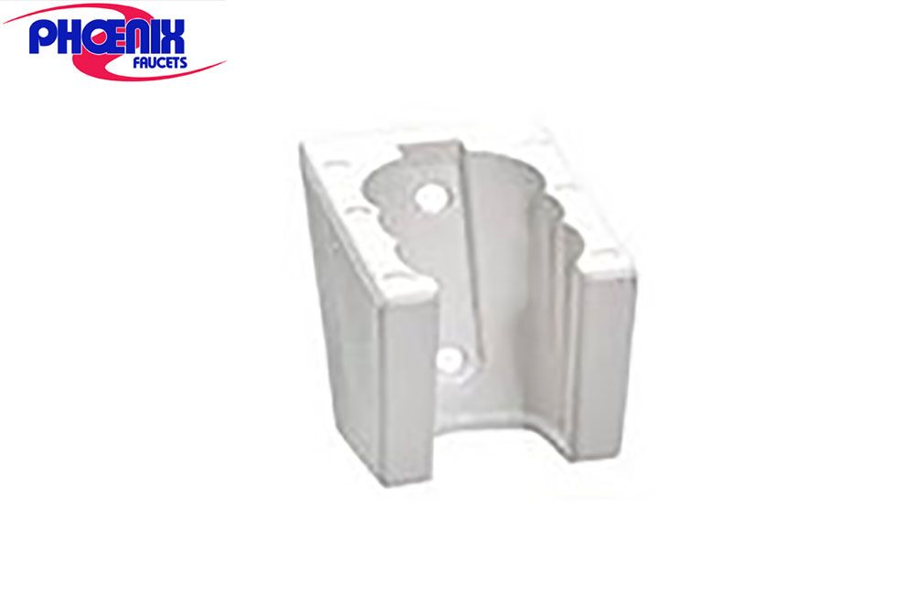 RV Shower Head Bracket