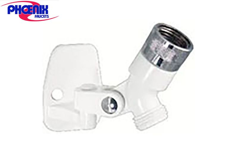 RV Shower Head Mount