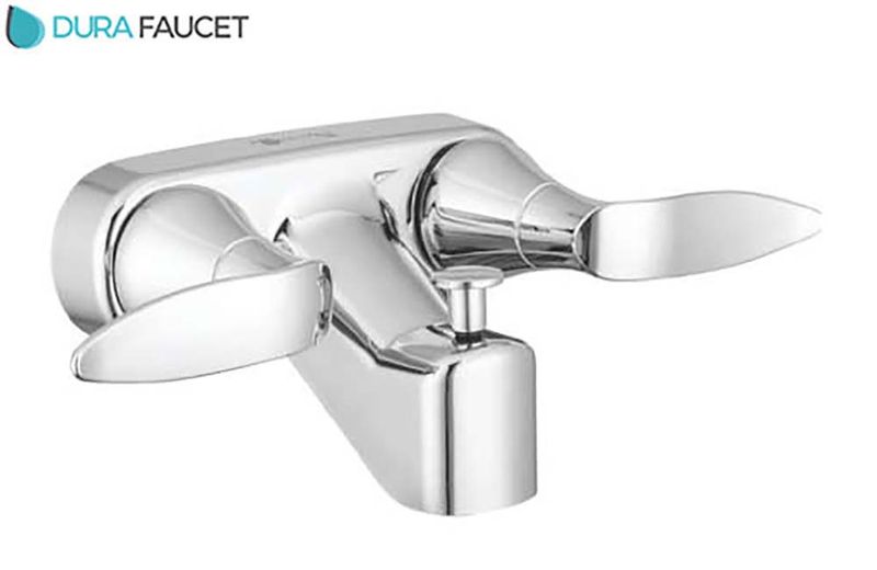 RV Bathtub Faucet