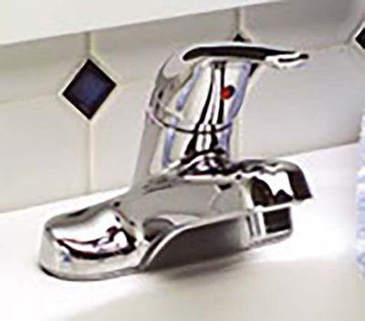 LAVATORY FAUCETS