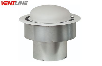 V2244 Lighted Bathroom Exhaust Fan