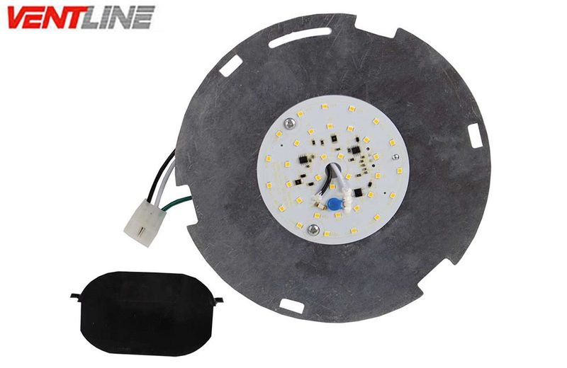 LED Replacement Light