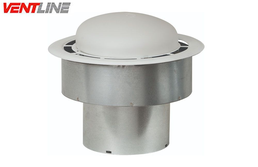 VENT FAN - LIGHTED (V2244), CFM: (50 cfm) V2244-50